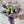Load image into Gallery viewer, Lavander Grace Bouquet - Blooms of Paradise Cambridge