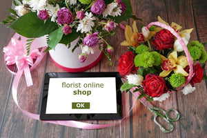 How to buy/order flowers in 2021. - Blooms of Paradise Cambridge