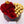 Load image into Gallery viewer, Red Rose &amp; Ferrero Rocher Heart Box - Blooms of Paradise Cambridge
