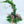 Load image into Gallery viewer, Custom Grinch Tree - Blooms of Paradise
